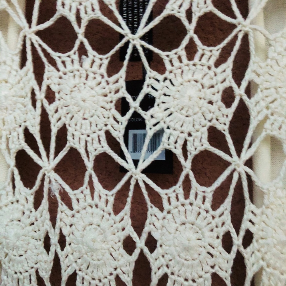 Vila Milano Cardigan Sweater - Picture 7 of 16